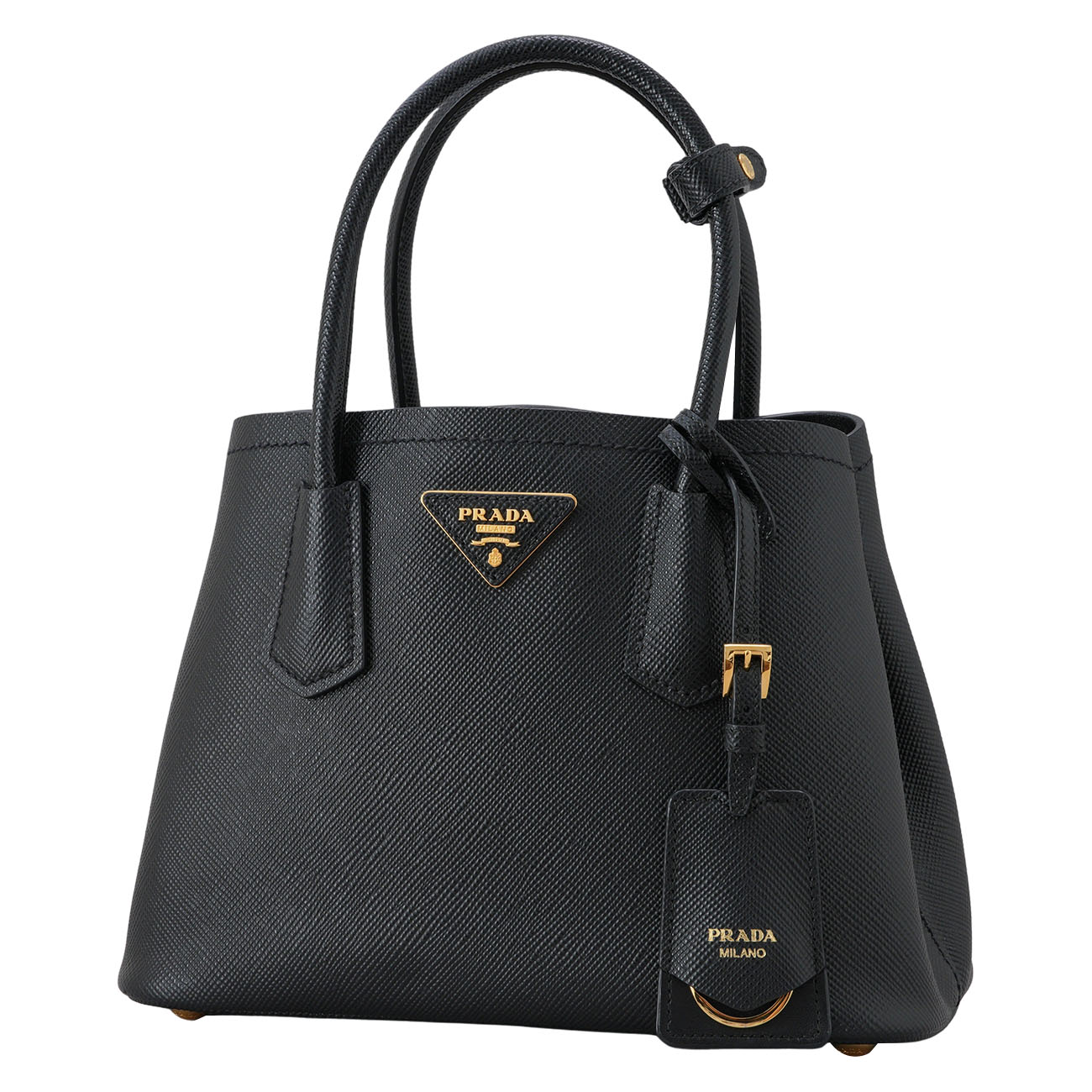 PRADA(USED)프라다 사피아노 두블레 스몰