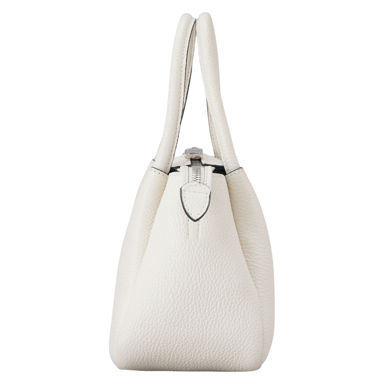 PRADA(USED)프라다 1BA362 가죽 미니 핸드백