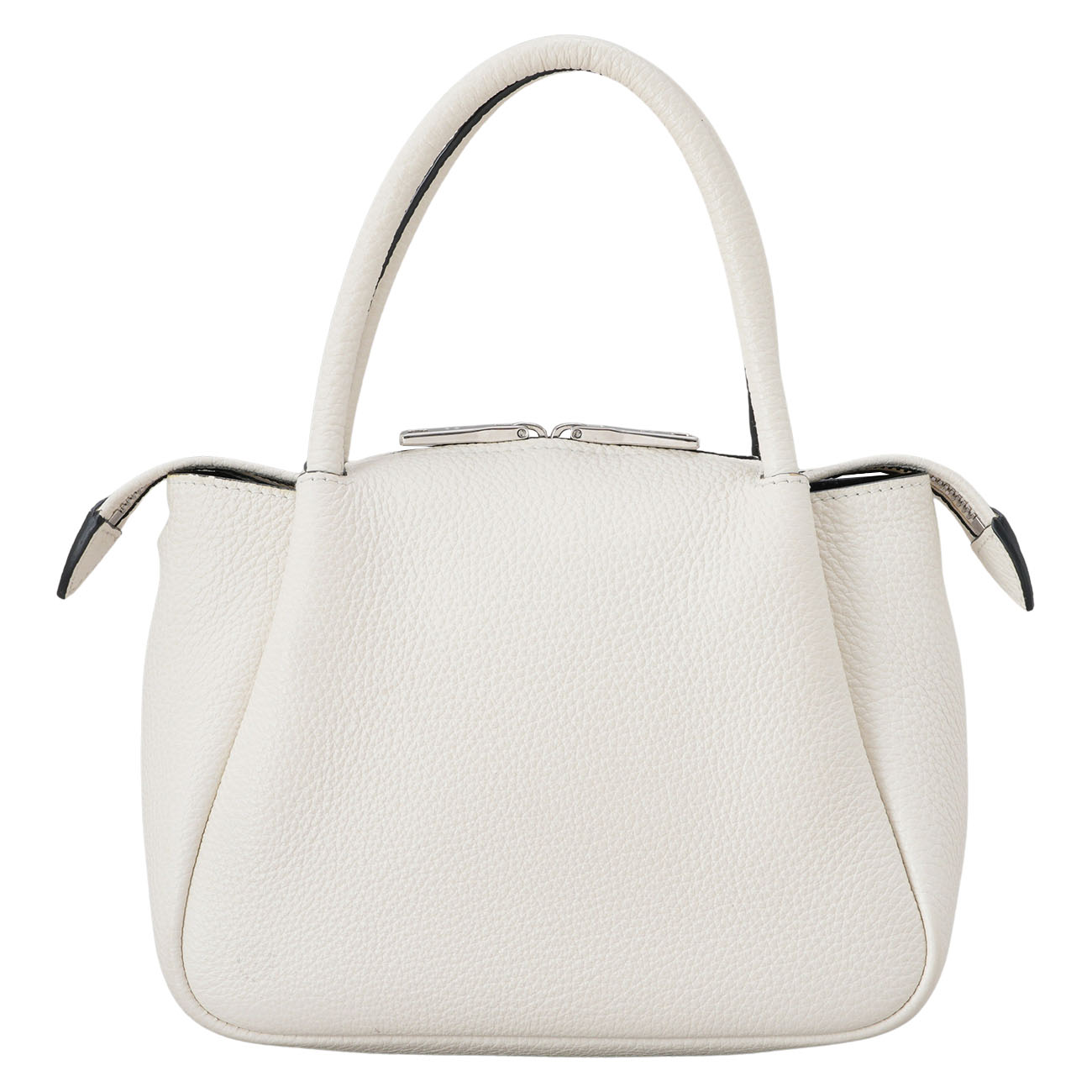 PRADA(USED)프라다 1BA362 가죽 미니 핸드백