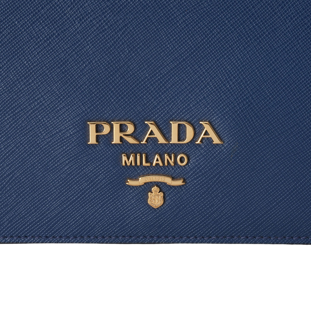 PRADA(USED)프라다 1BD133 사피아노 체인백