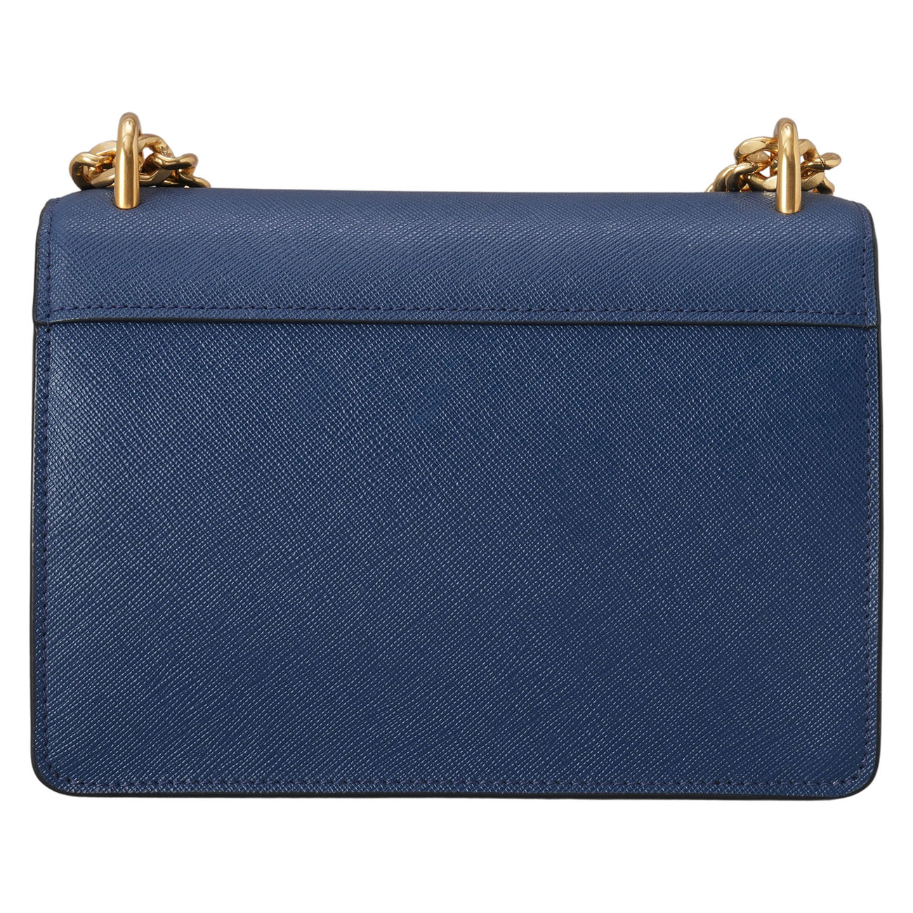 PRADA(USED)프라다 1BD133 사피아노 체인백