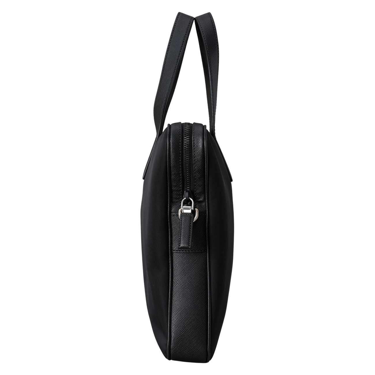 PRADA(USED)프라다 2VE368 리나일론 브리프케이스