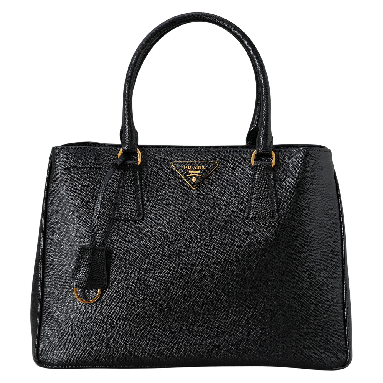 PRADA(USED)프라다 BN1874 사피아노 럭스백