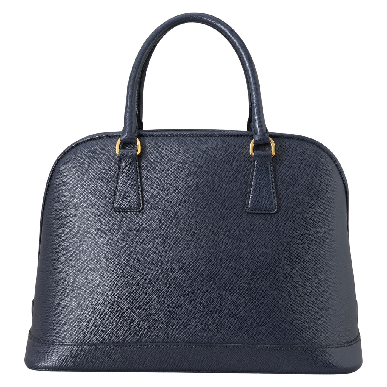 PRADA(USED)프라다 BN2558 사피아노 탑핸들 숄더백