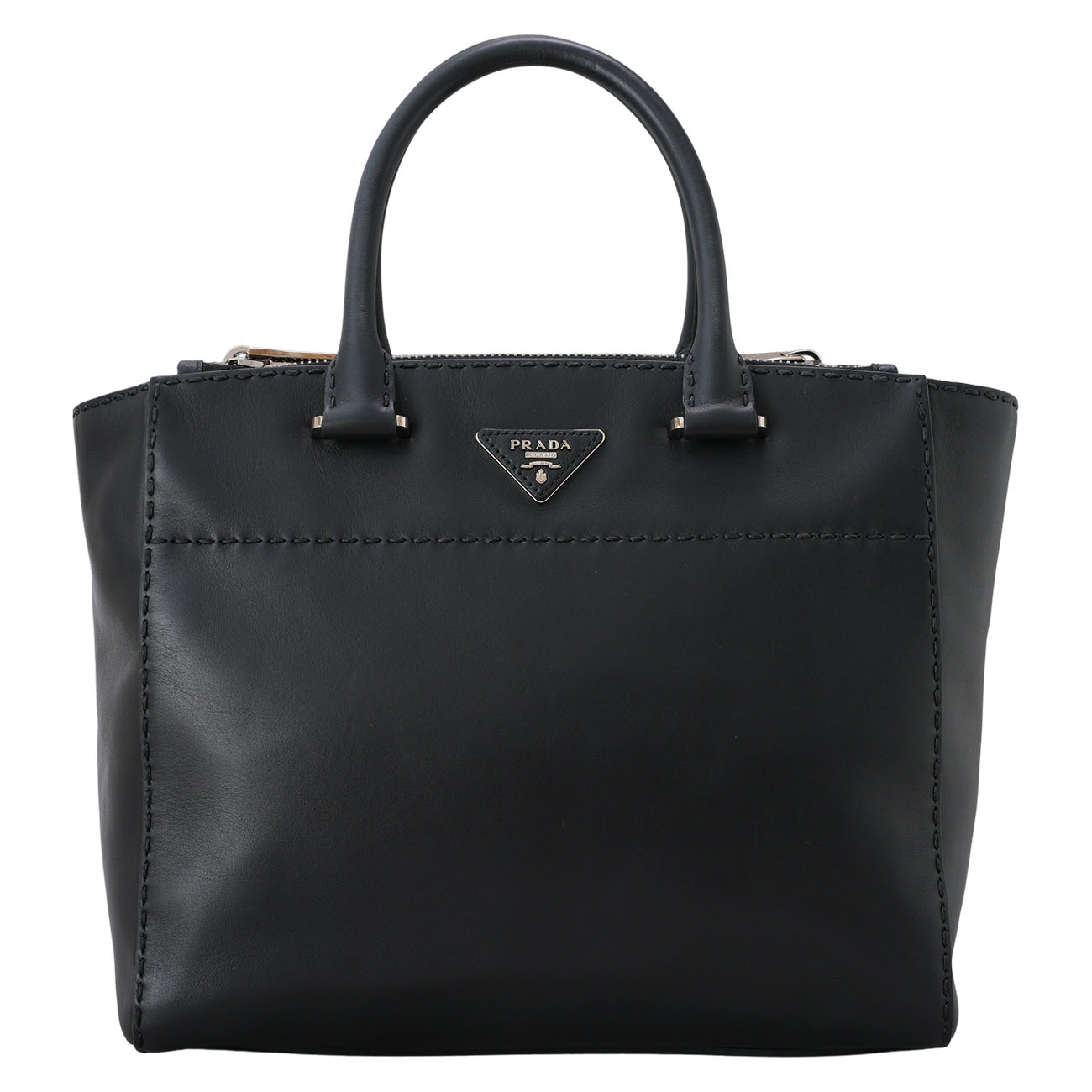 PRADA(USED)프라다 BN2857 투웨이백