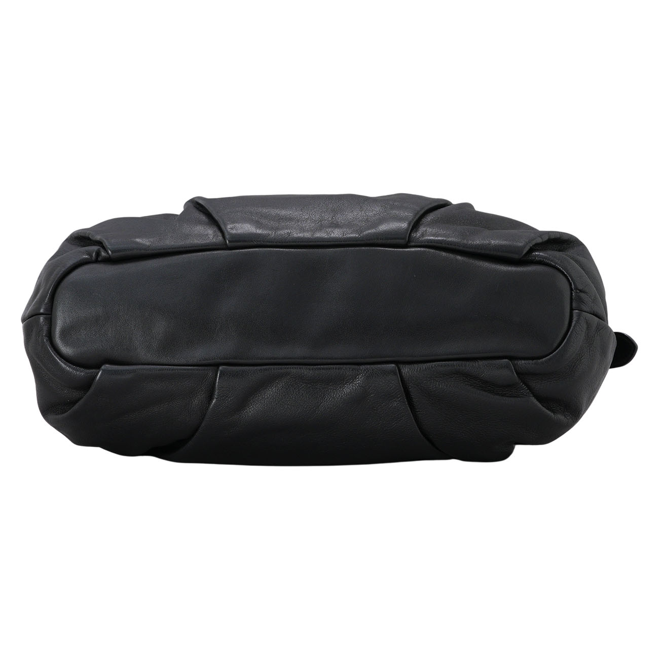 PRADA(USED)프라다 소프트카프 체인 숄더백