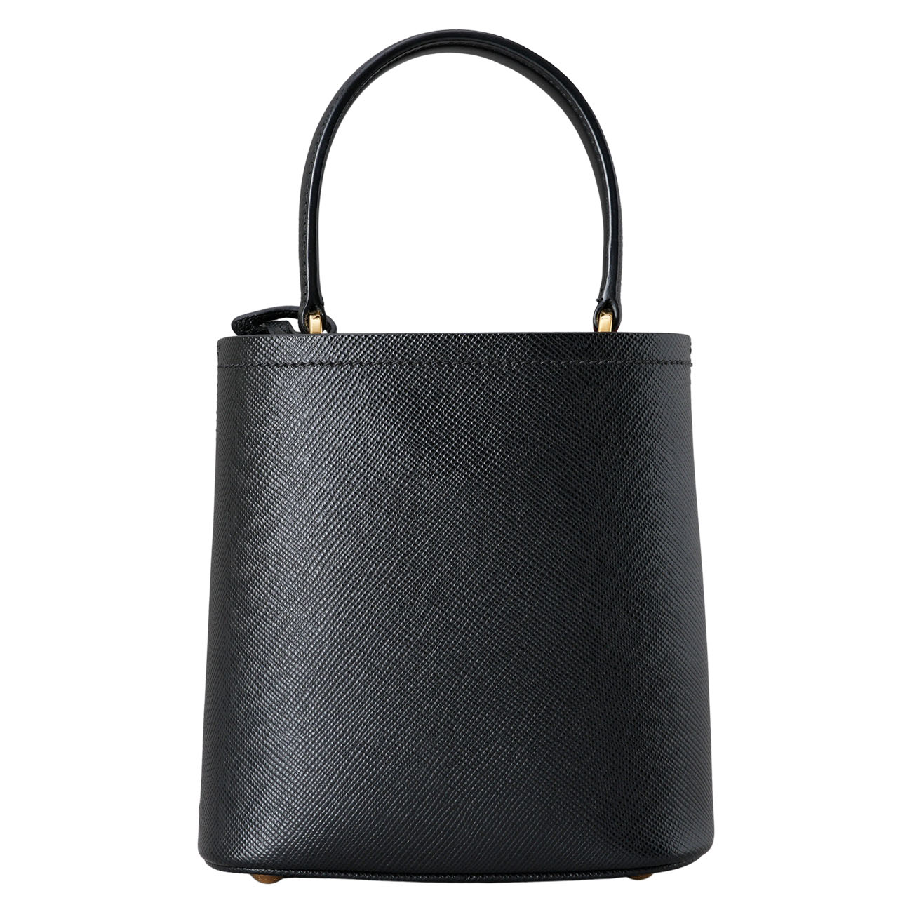 PRADA(USED)프라다 1BA217 사피아노 파니에 스몰