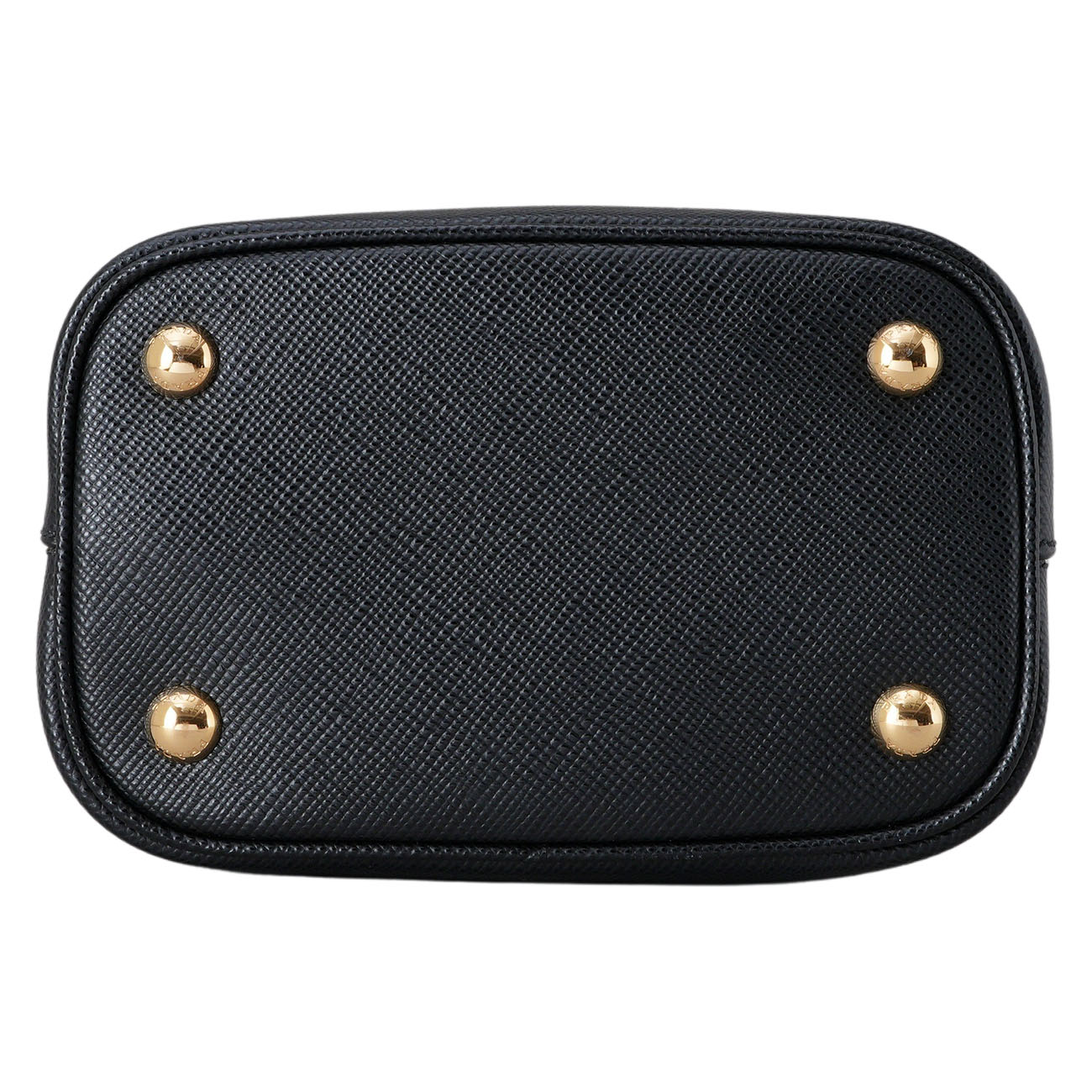 PRADA(USED)프라다 1BA217 사피아노 파니에 스몰