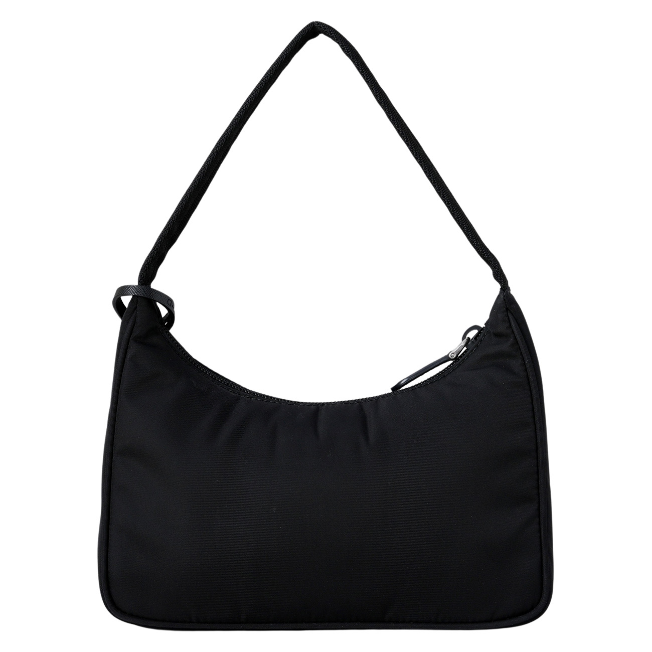 PRADA(USED)프라다 1NE204 리에디션 리나일론 호보백
