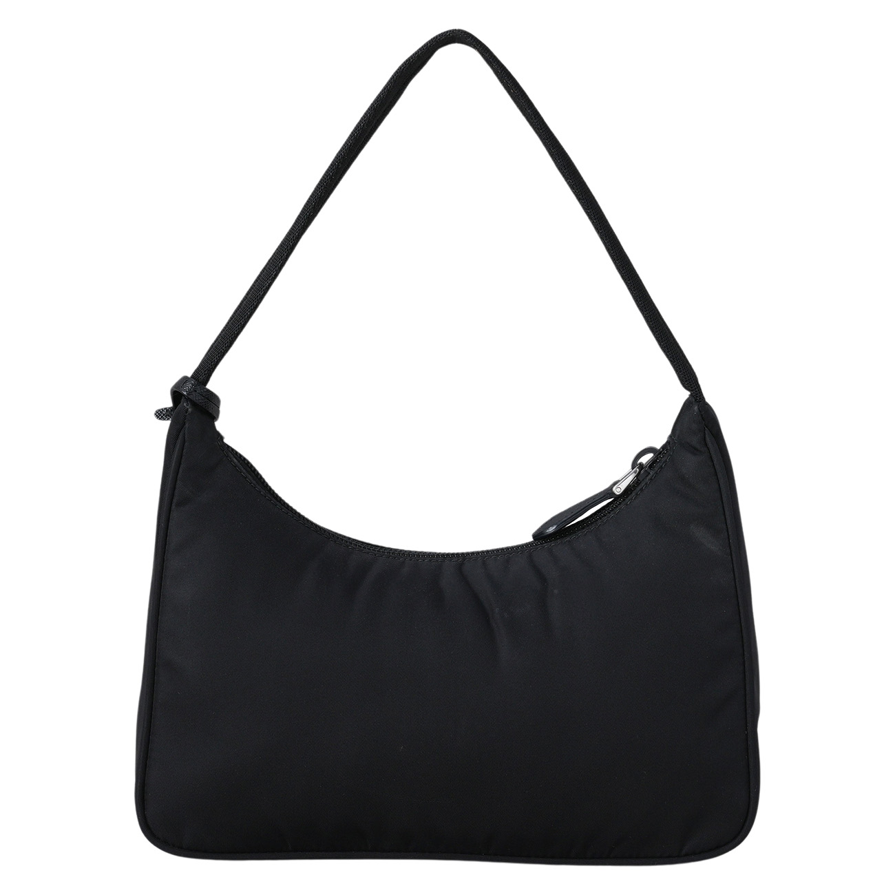 PRADA(USED)프라다 1NE515 리나일론 호보백