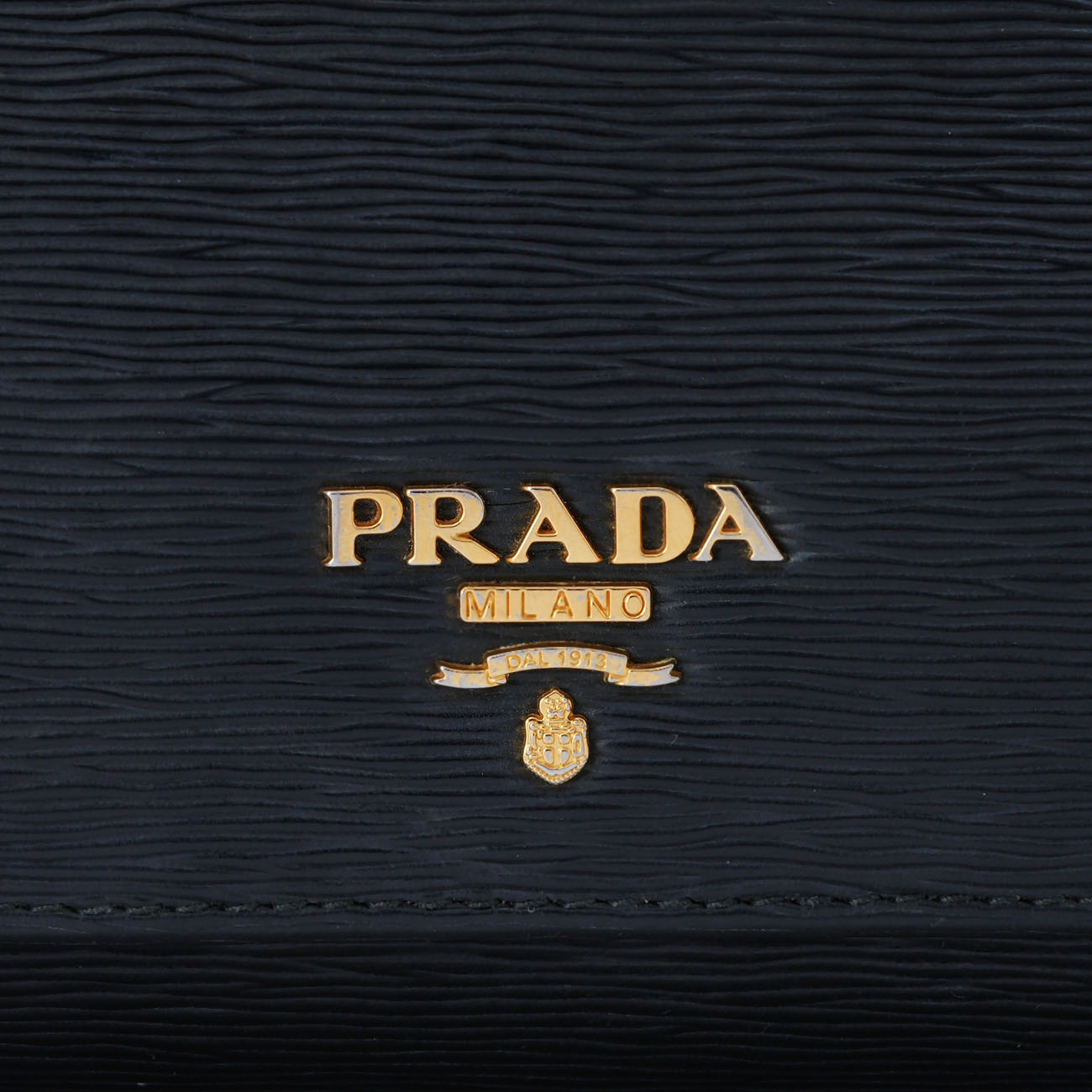 PRADA(USED)프라다 1MT290 비텔로 무브 WOC