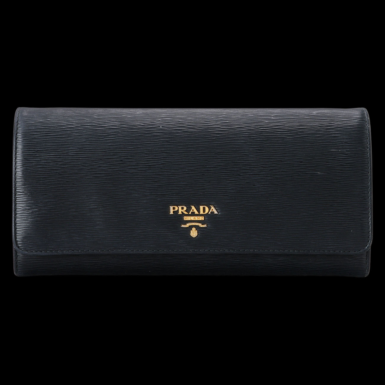 PRADA(USED)프라다 1MT290 비텔로 무브 WOC