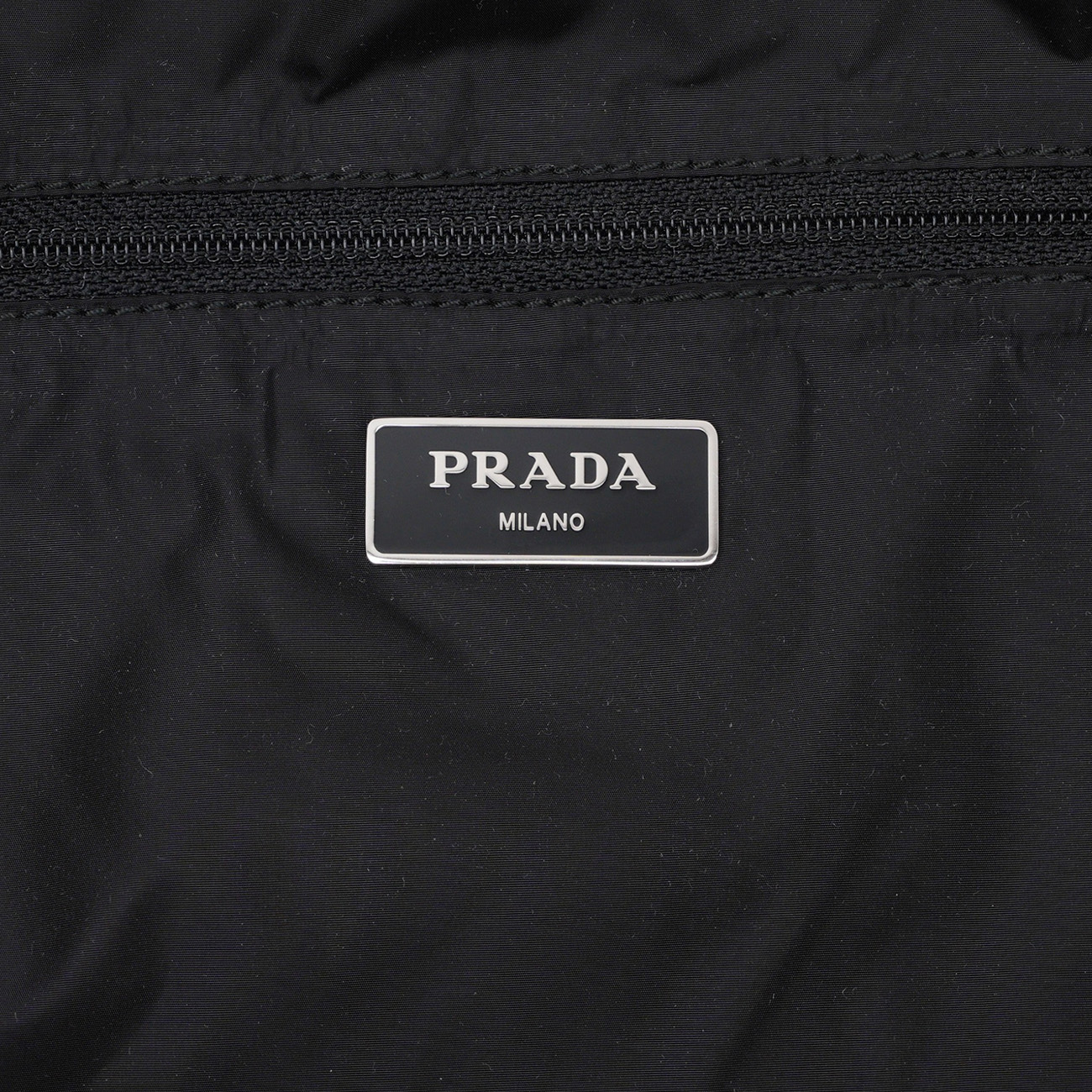 PRADA(USED)프라다 1BG626 포코노 쇼퍼백