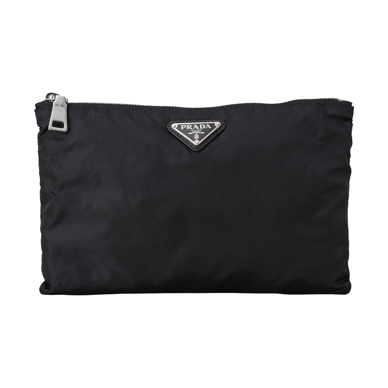 PRADA(USED)프라다 1BG626 포코노 쇼퍼백