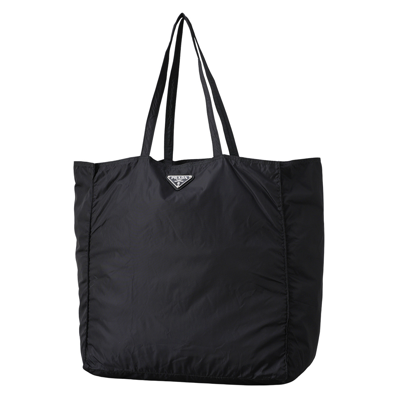 PRADA(USED)프라다 1BG626 포코노 쇼퍼백