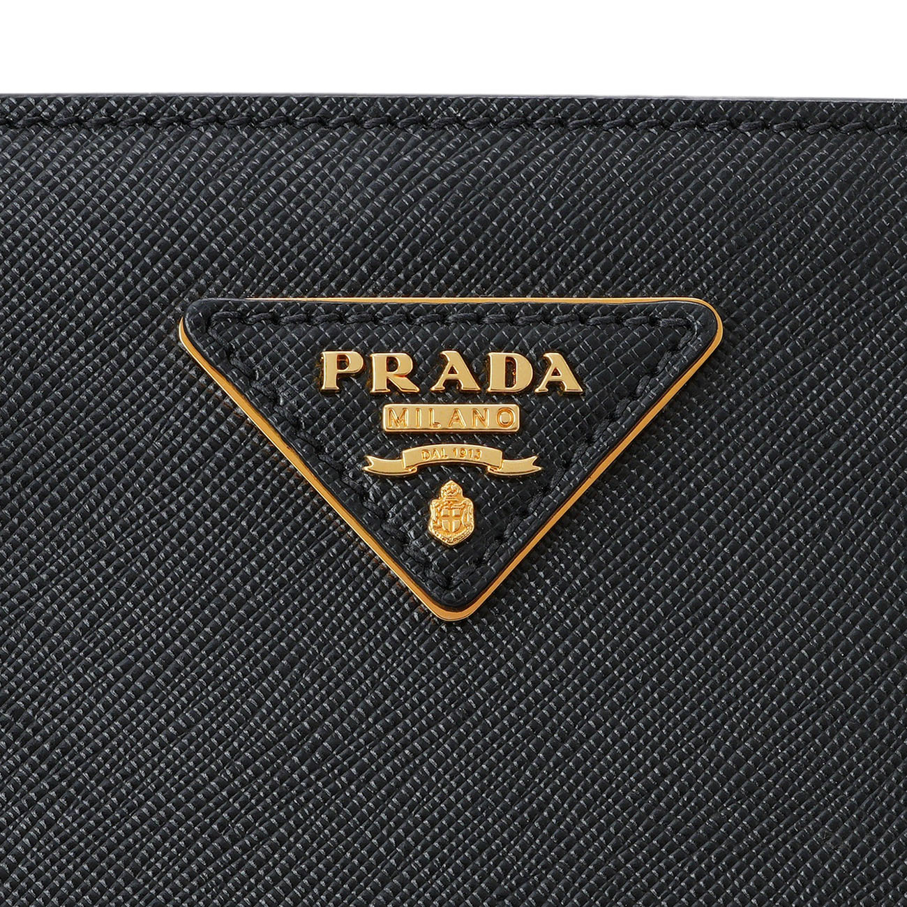 (USED)PRADA프라다 1BA874 사피아노 럭스백