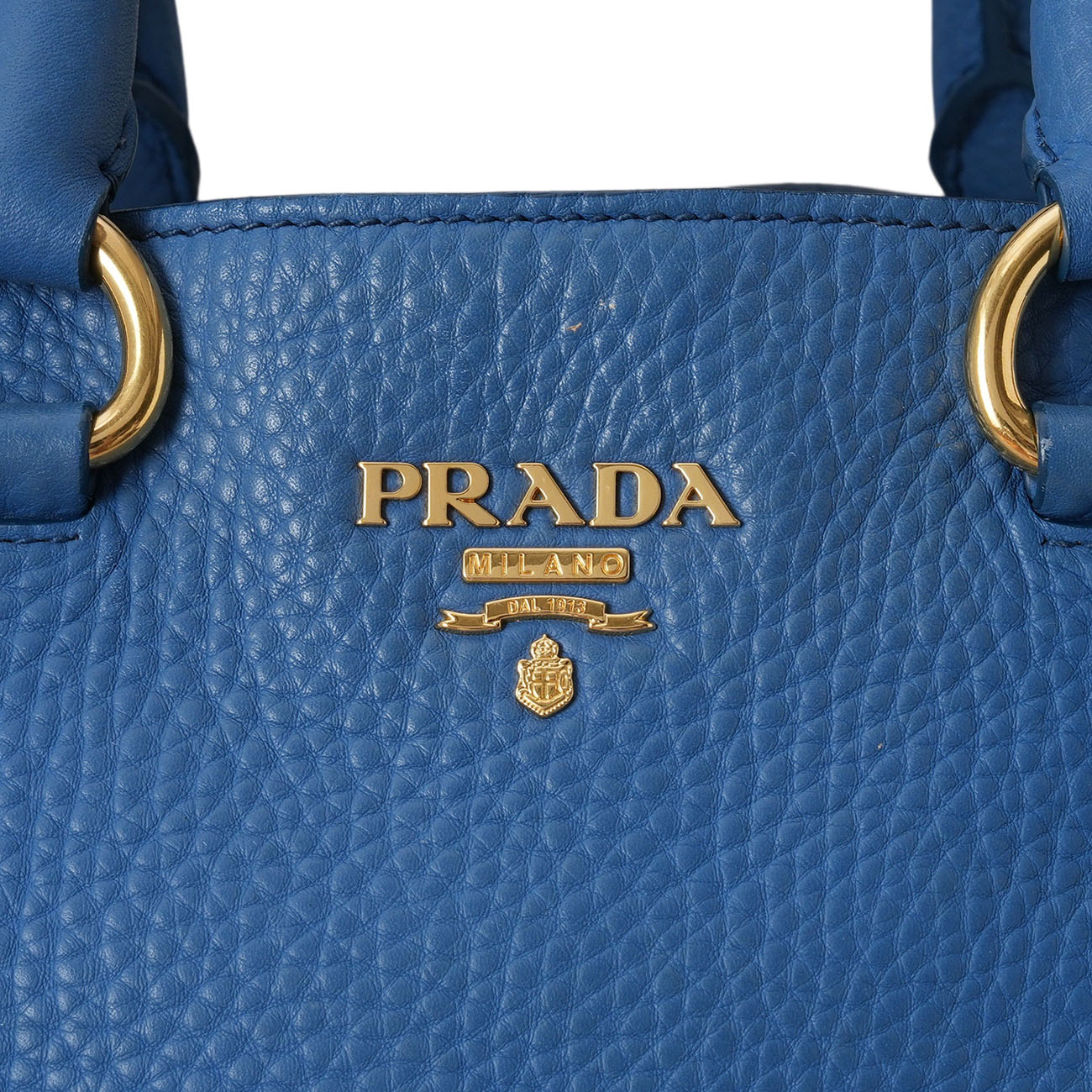 PRADA(USED)프라다 비텔로 다이노 토트겸 숄더백