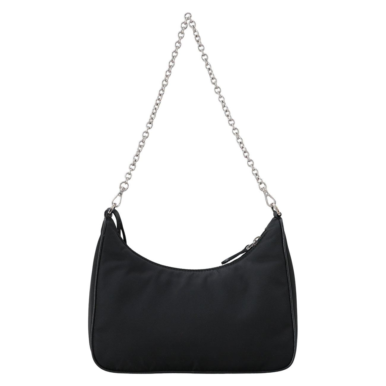 PRADA(USED)프라다 1BH204 리에디션 리나일론 호보백