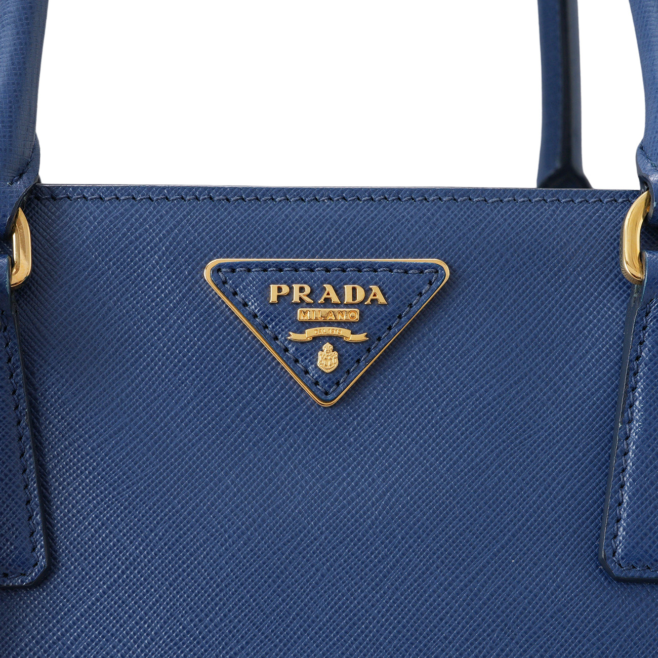 PRADA(USED)프라다 사피아노 럭스백