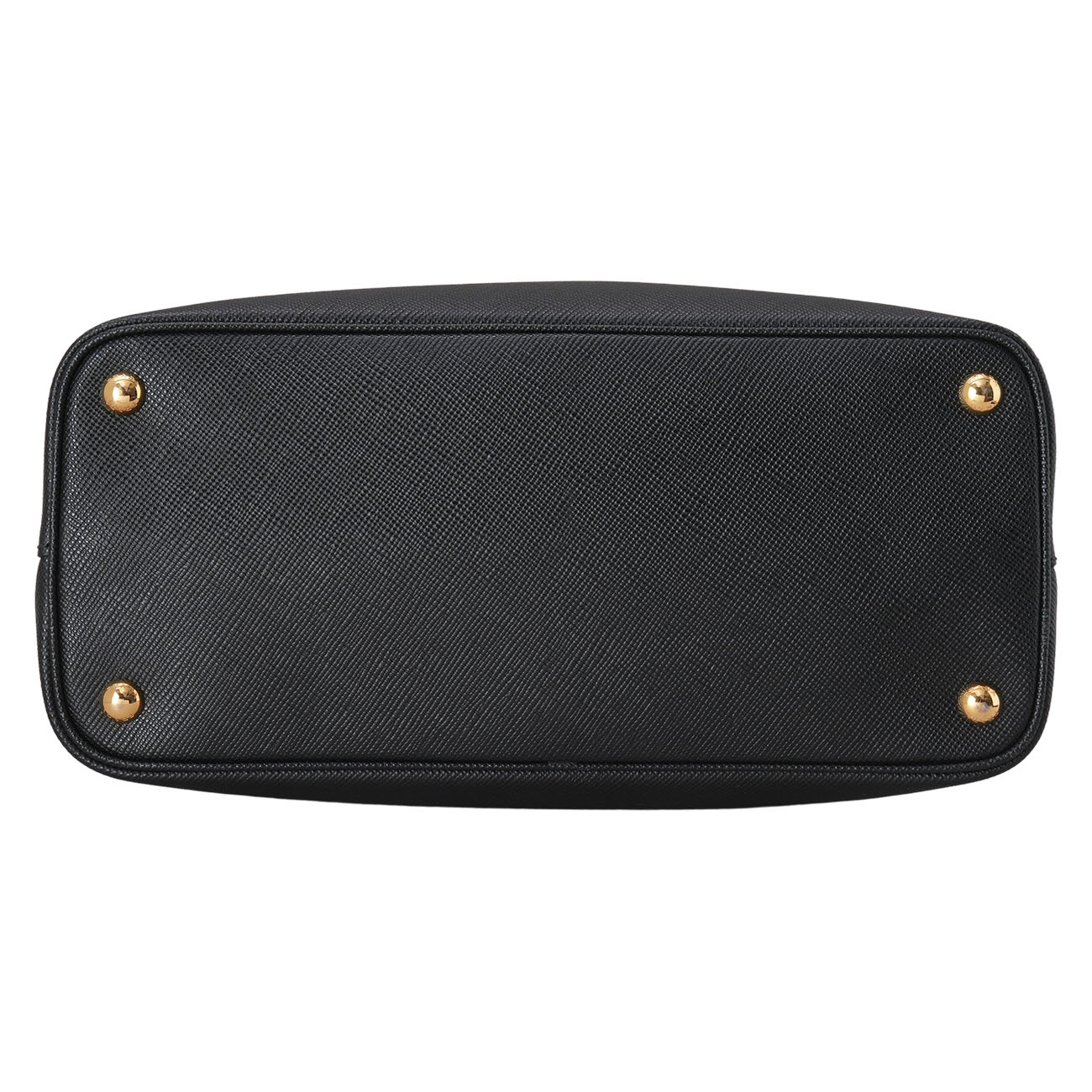 PRADA(USED)프라다 1BG887 사피아노 두블레 스몰 토트백