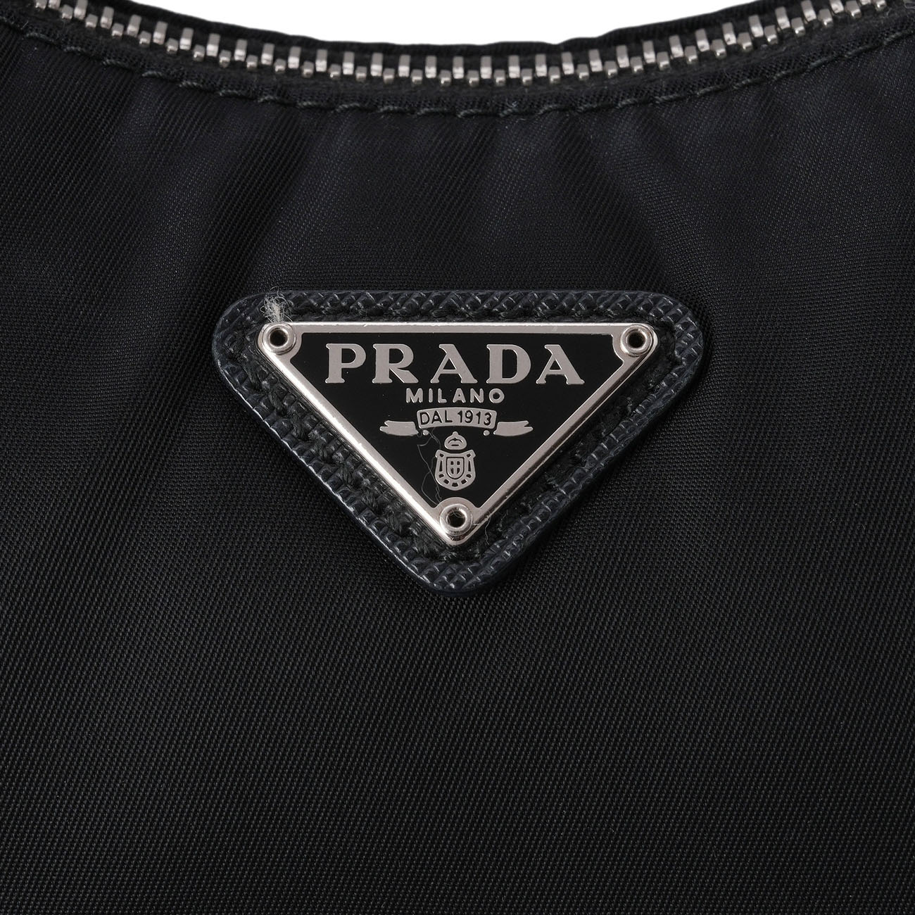 PRADA(USED)프라다 1BH204 테수토 호보백