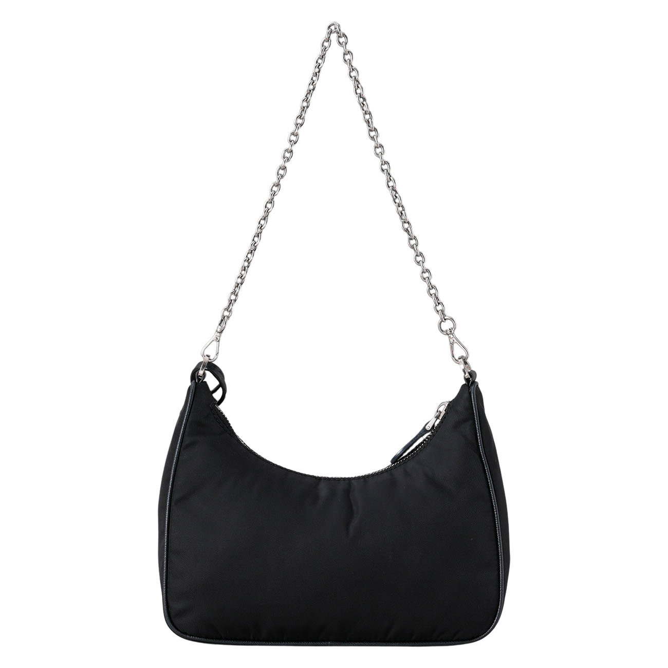 PRADA(USED)프라다 1BH204 테수토 호보백
