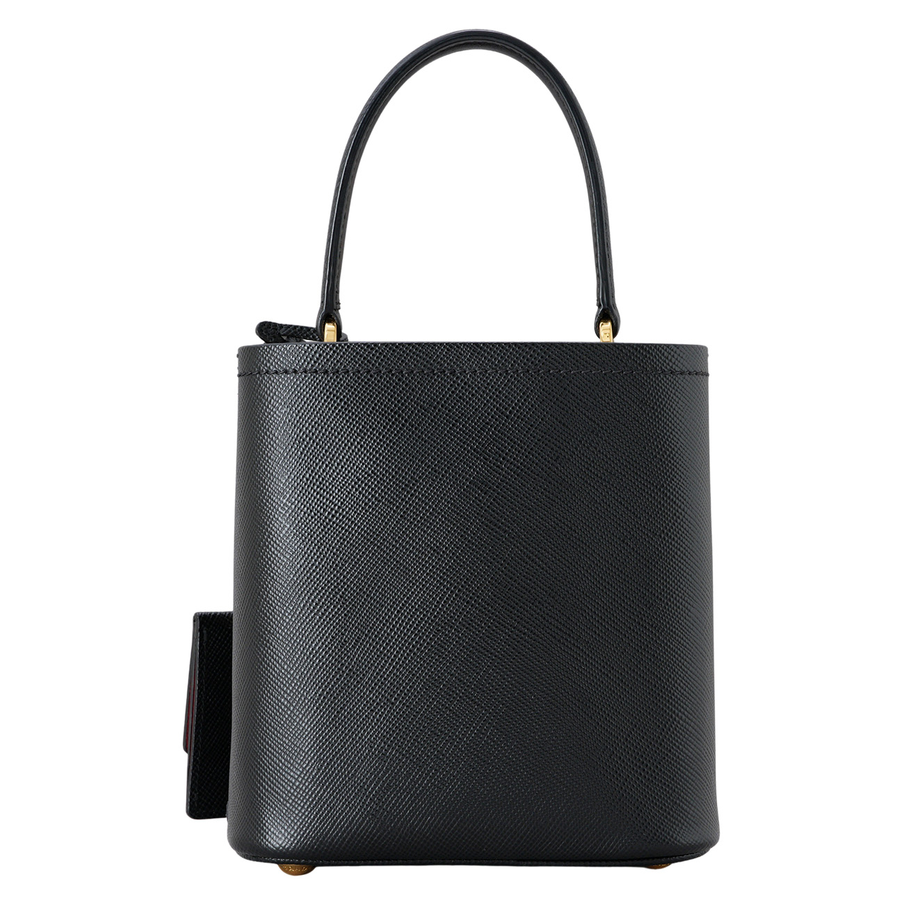 PRADA(USED)프라다 1BA217 사피아노 파니에 스몰