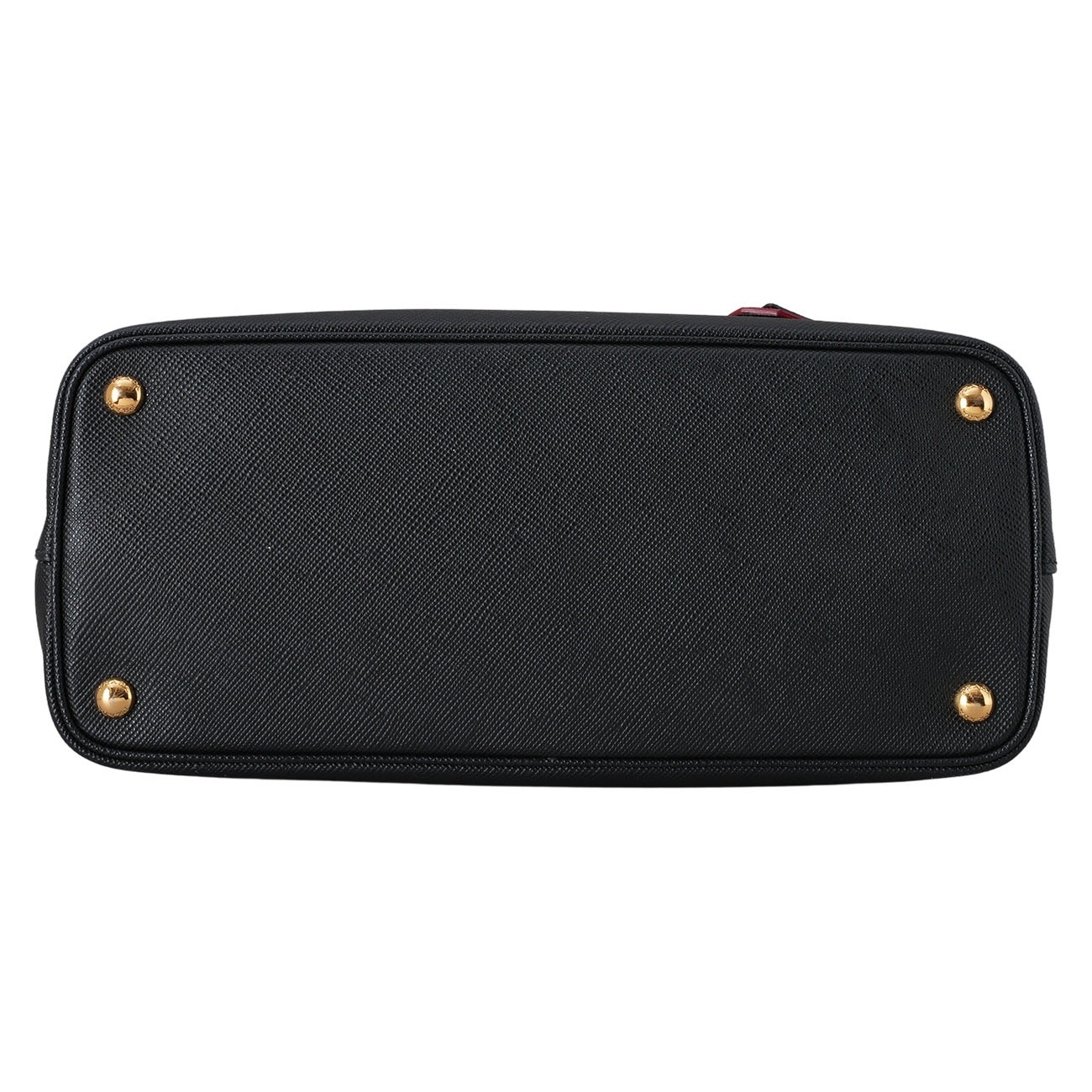 PRADA(USED)프라다 1BG775 사피아노 두블레 토트백