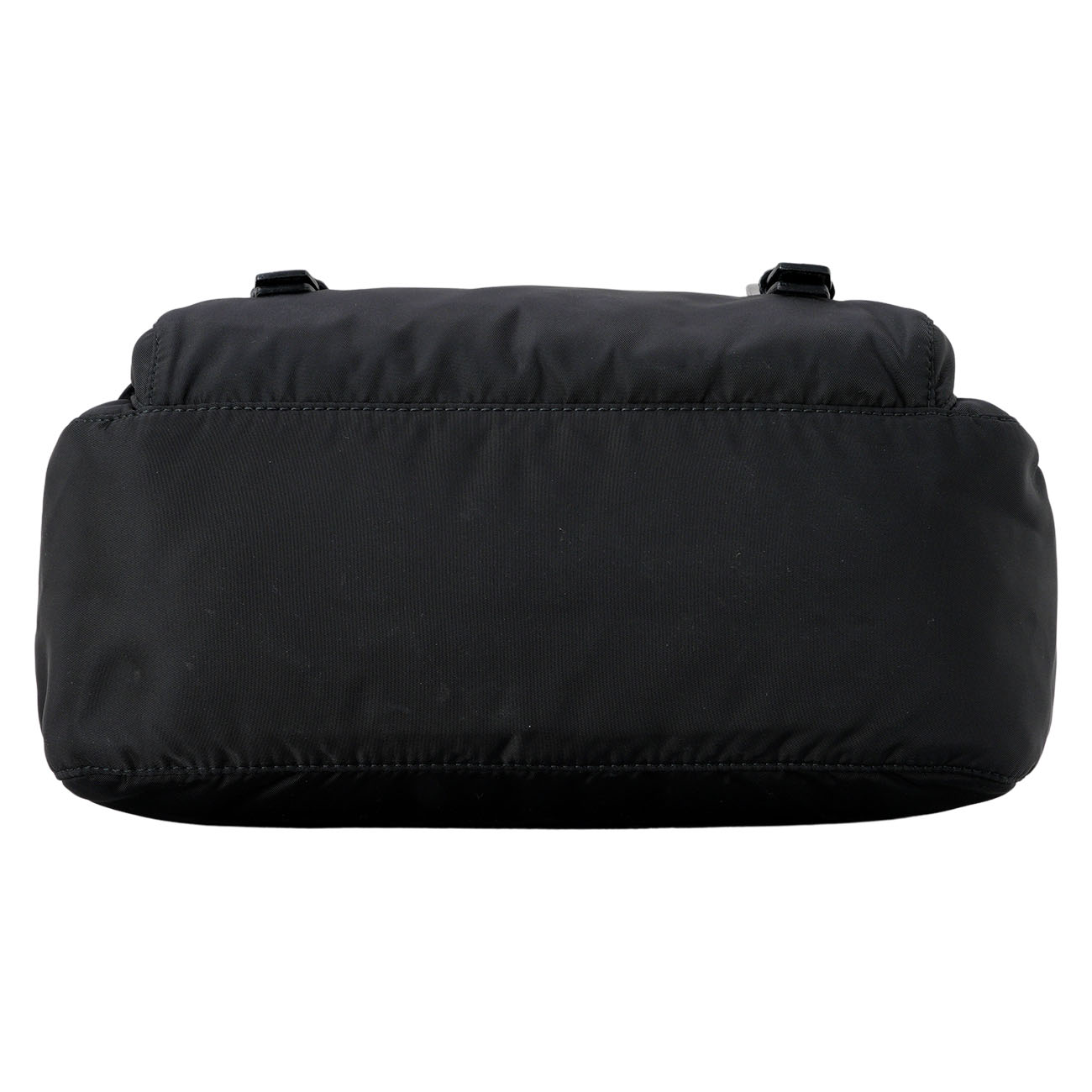 PRADA(USED)프라다 1BD671 리나일론 메신저 백