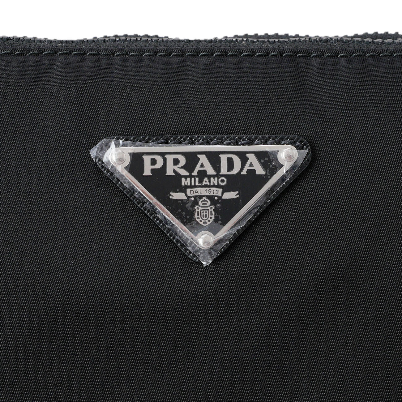 PRADA(USED)프라다 2VH120 리나일론 포켓 크로스백
