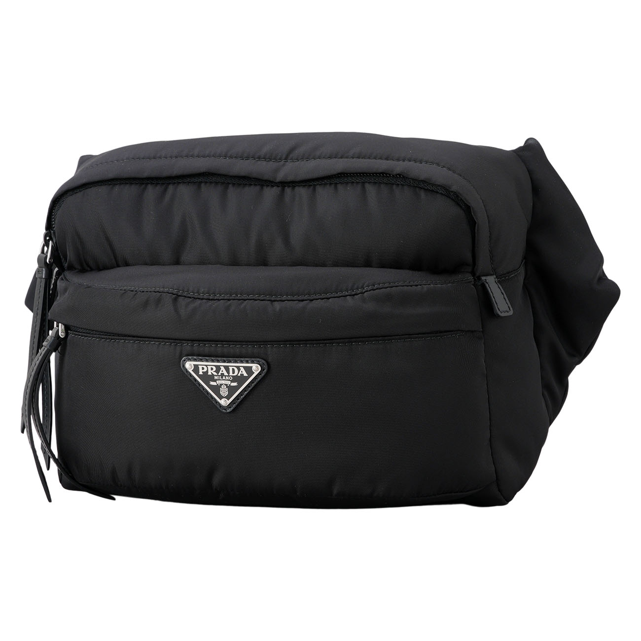 PRADA(USED)프라다 2VH038 리나일론 바이커백