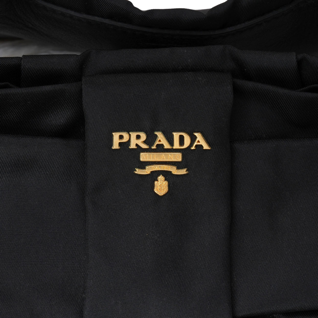 PRADA(USED)프라다 BN1601 나일론 토트백