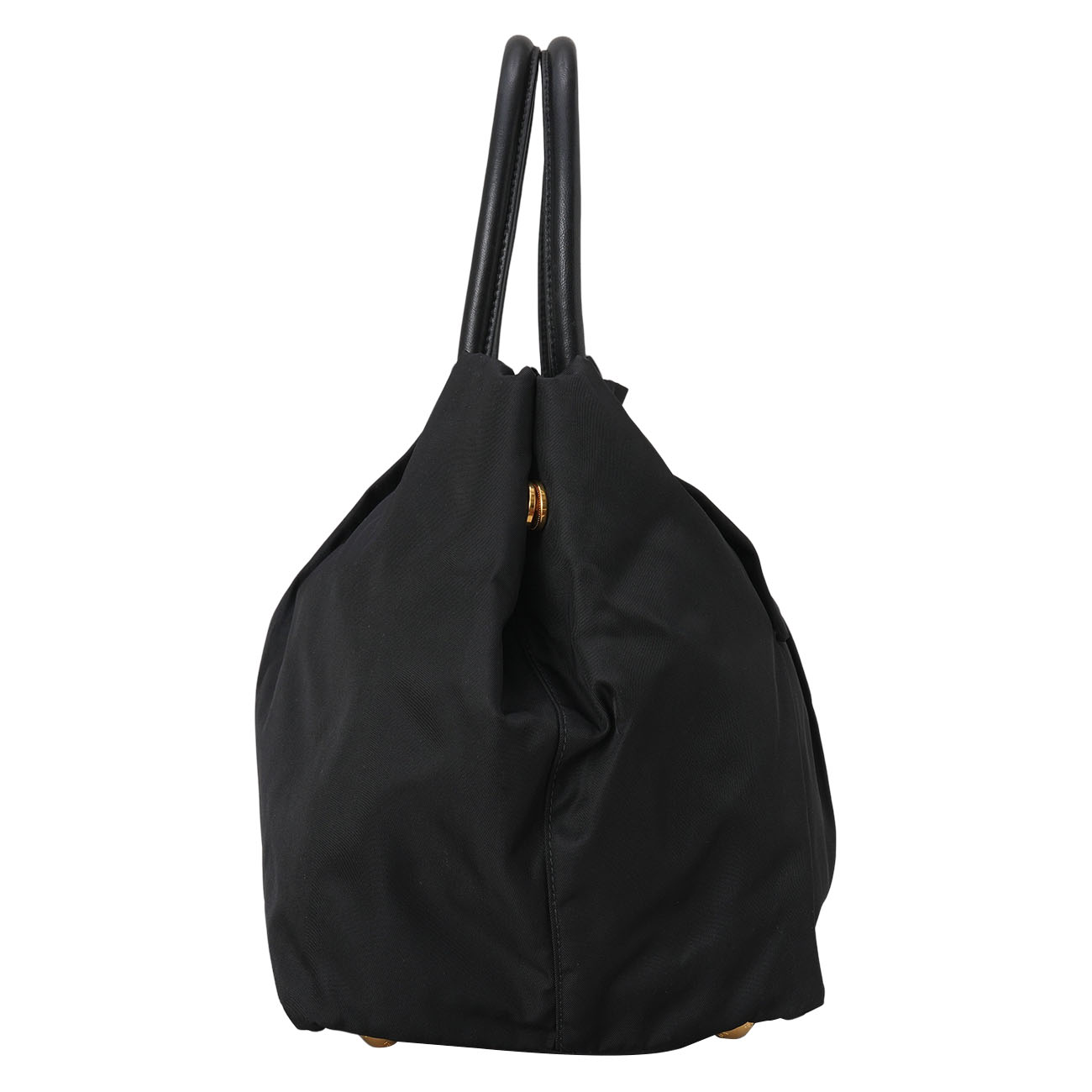 PRADA(USED)프라다 BN1601 나일론 토트백