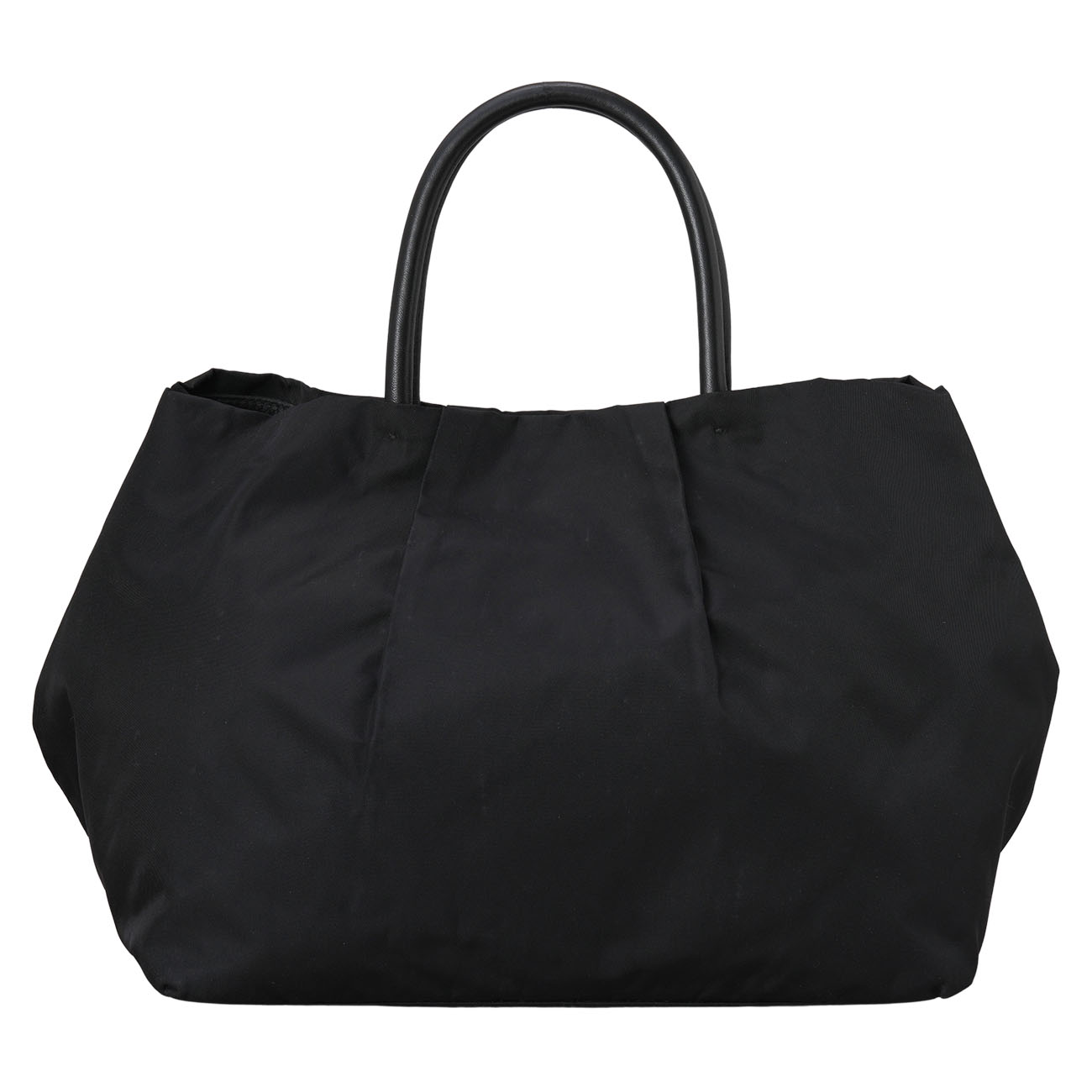 PRADA(USED)프라다 BN1601 나일론 토트백