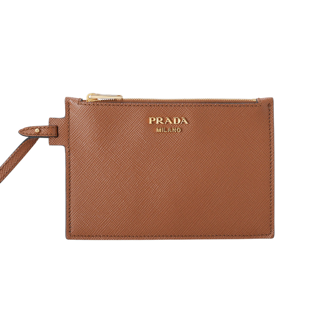 PRADA(USED)프라다 사피아노 버킷