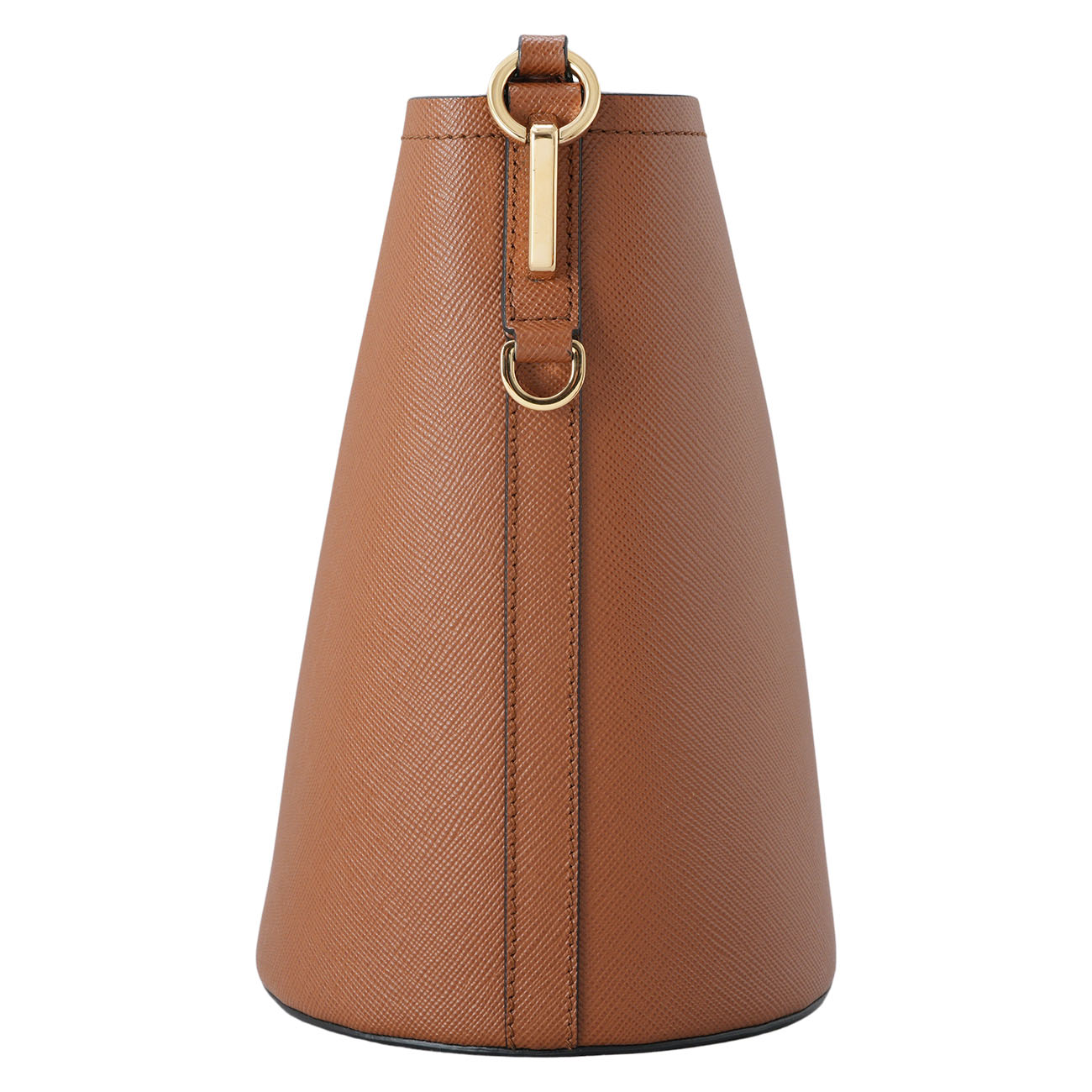 PRADA(USED)프라다 사피아노 버킷