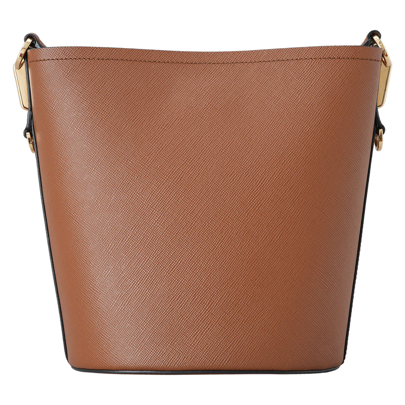 PRADA(USED)프라다 사피아노 버킷