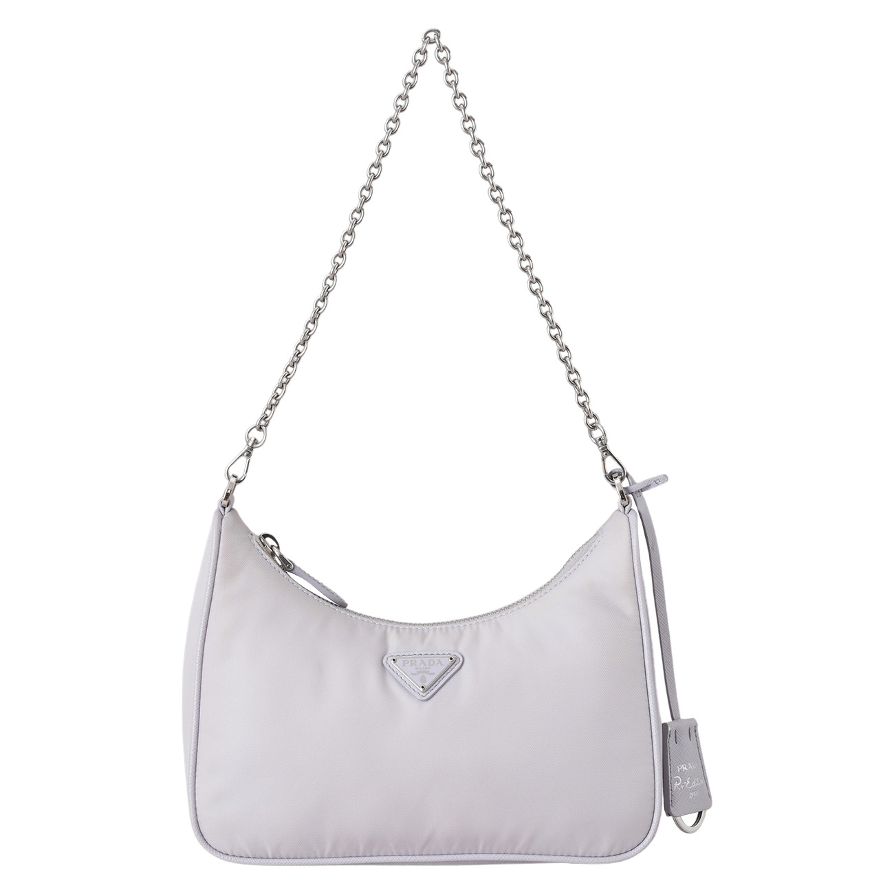 PRADA(USED)프라다 1BH204 테수토 호보백