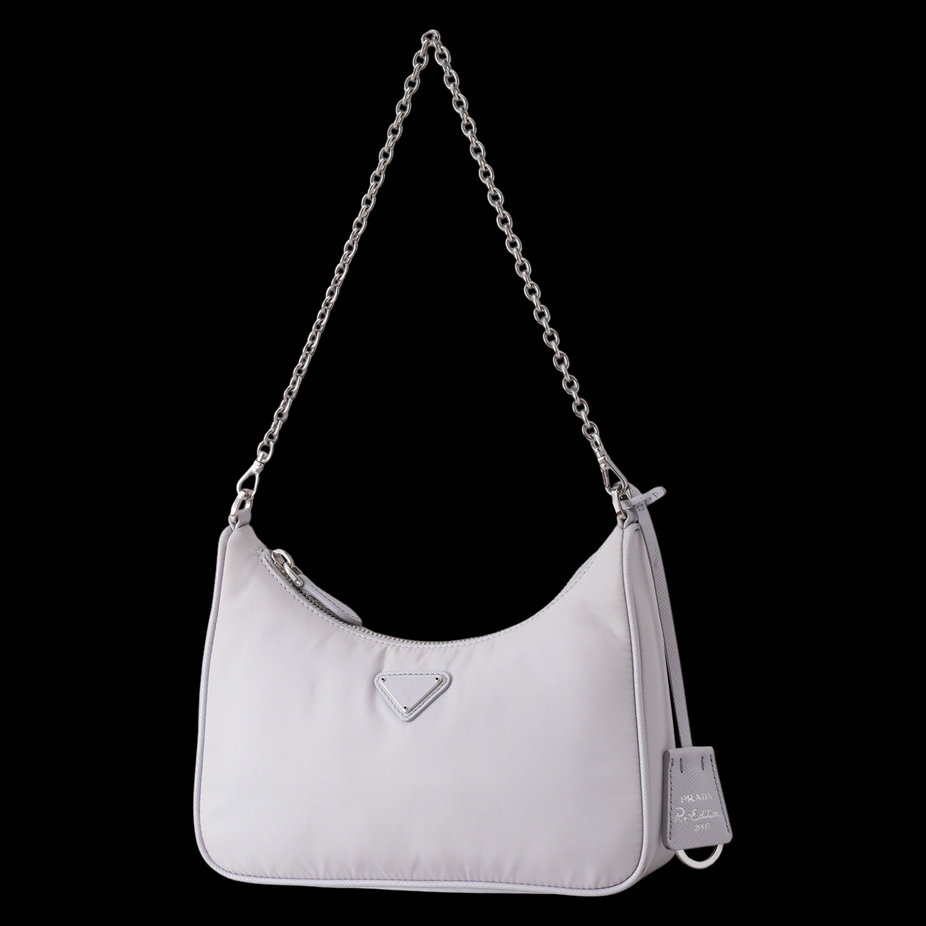 PRADA(USED)프라다 1BH204 테수토 호보백