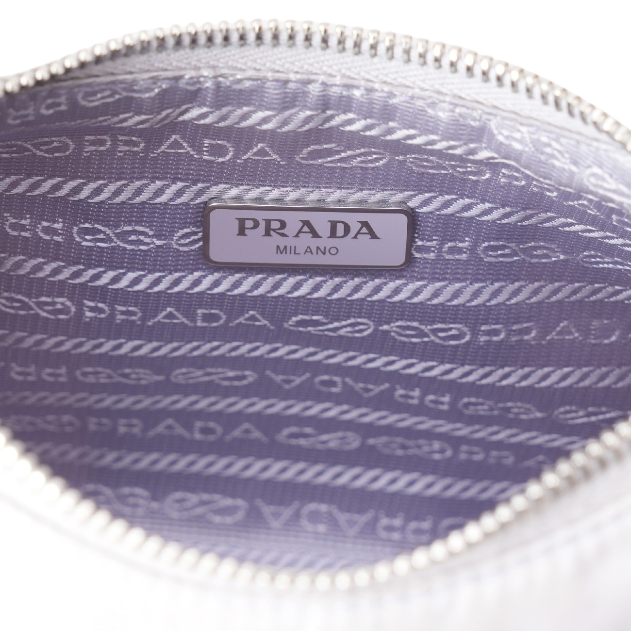PRADA(USED)프라다 1BH204 테수토 호보백