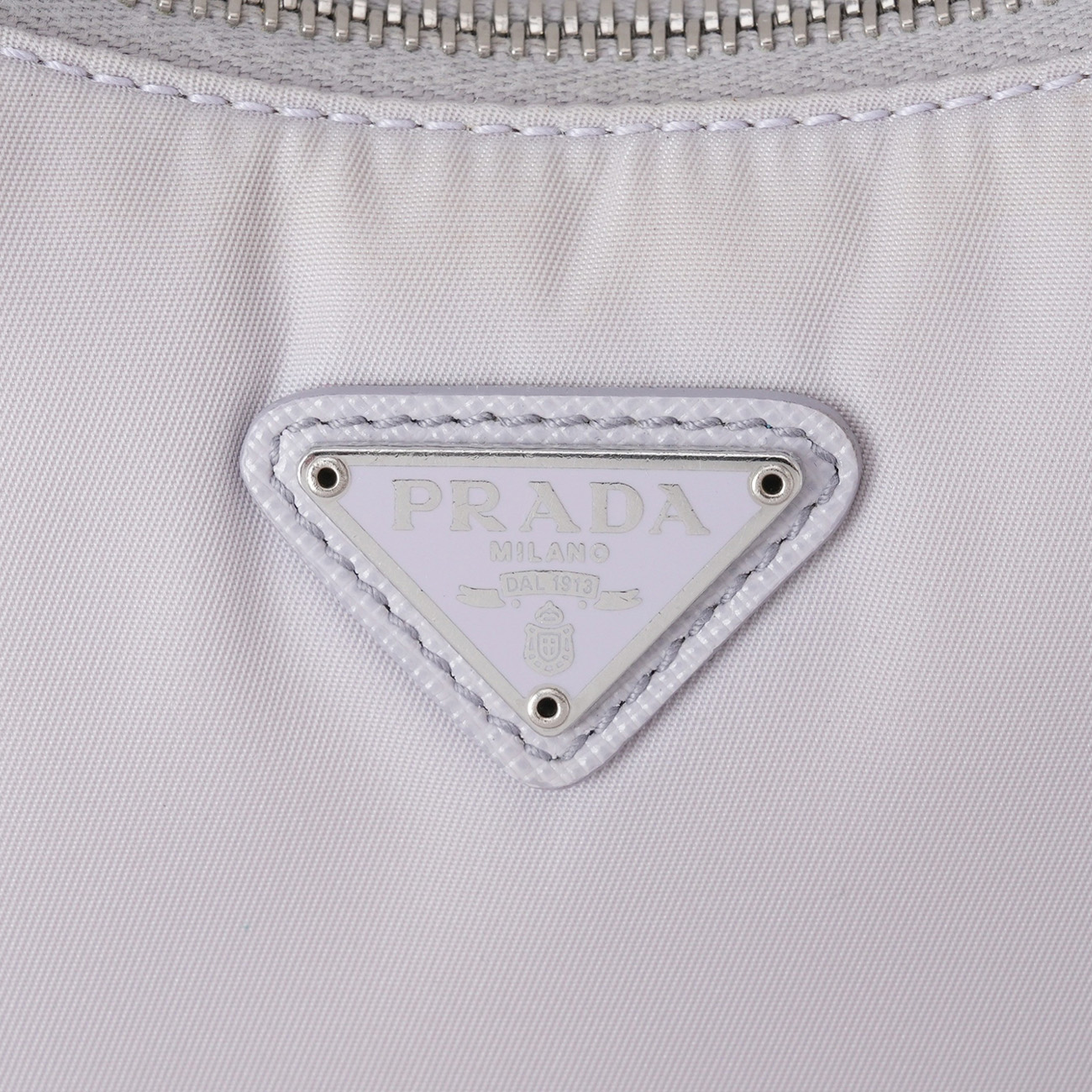 PRADA(USED)프라다 1BH204 테수토 호보백