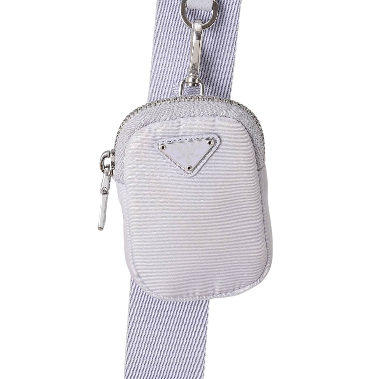 PRADA(USED)프라다 1BH204 테수토 호보백