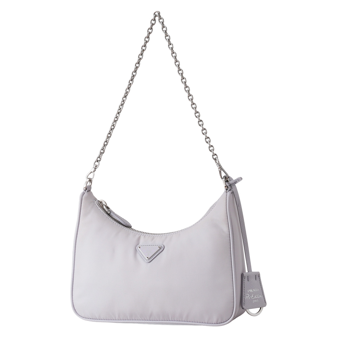 PRADA(USED)프라다 1BH204 테수토 호보백