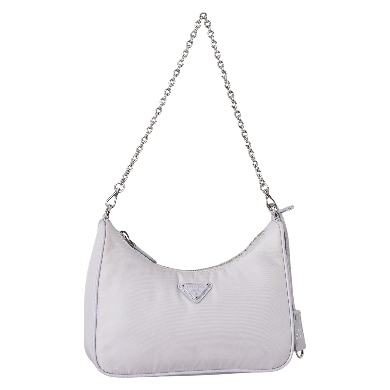 PRADA(USED)프라다 1BH204 테수토 호보백