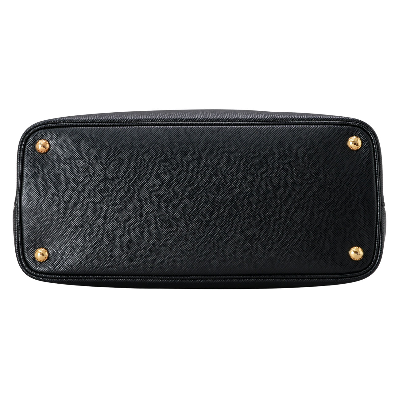 PRADA(USED)프라다 1BG775 사피아노 두블레 토트백