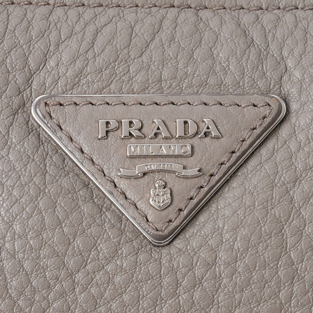PRADA(USED)프라다 비텔로 크로스백