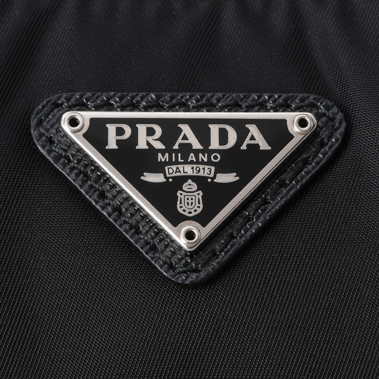 PRADA(USED)프라다 1BH204 리에디션 2005 리나일론 백