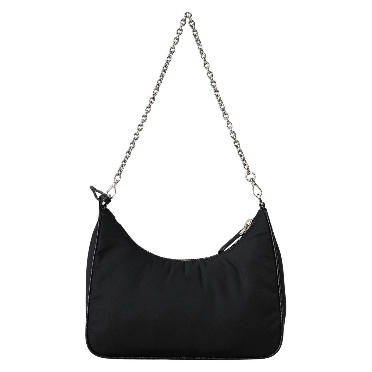 PRADA(USED)프라다 1BH204 리에디션 2005 리나일론 백