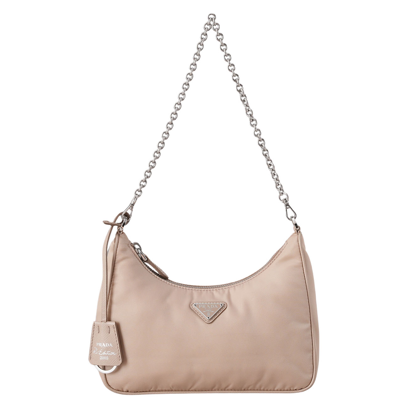 PRADA(USED)프라다 1BH204 리에디션 2005 리나일론 백
