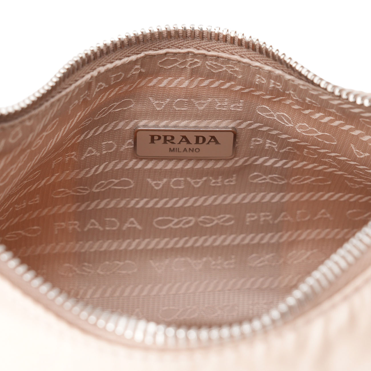 PRADA(USED)프라다 1BH204 리에디션 2005 리나일론 백